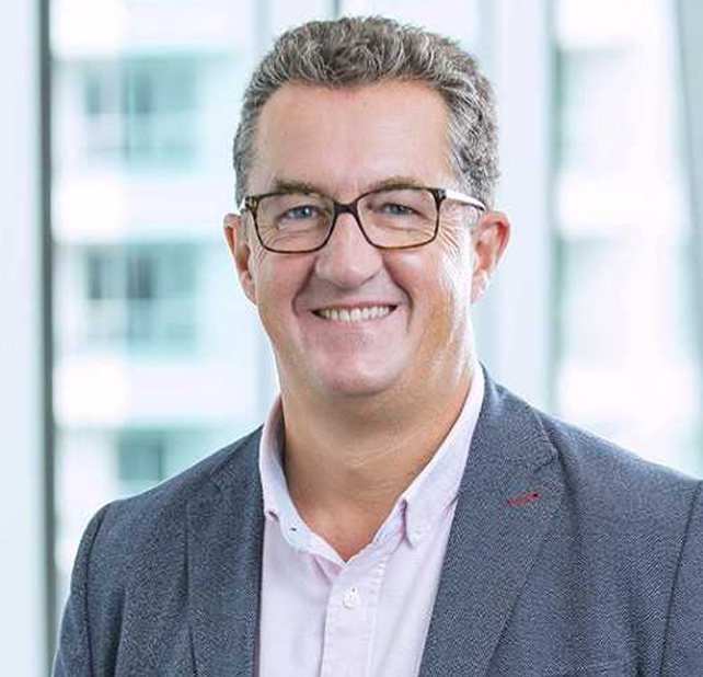 Thomas Power Profile Headshot