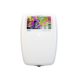 Full Motion Sanitiser